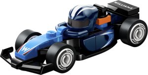LEGO Exclusive Kolekcjonerskie bolidy F1® - Bolid F1 Williams (71049) 2