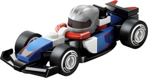 LEGO Exclusive Kolekcjonerskie bolidy F1®  - Bolid F1 VCARB (71049) 2