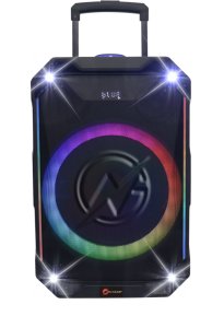 N-Gear The Flash 1040 2