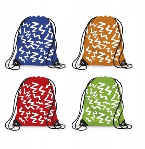 Worek na buty 2162 mix 3