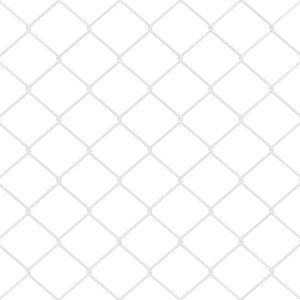 vidaXL Siatka Ogrodzeniowa z 7 Słupkami Kotwicznymi 1.6x10 m Stal Ocynkowana 6