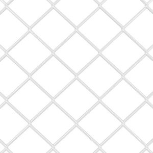 vidaXL siatka ogrodzeniowa 1.4x10 m ze stali ocynkowanej 8