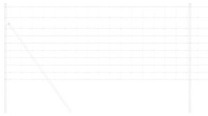 vidaXL Ogrodzenie polowe 1x50 m ze stali ocynkowanej 5