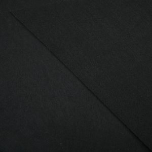 vidaXL Okrągłe pokrycie basenowe Czarny Plastikowy 610 cm 3