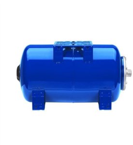 Varem HORIZONTAL HYDROPHORE TANK 40 L S304136 2