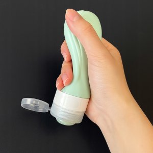 Trizand Kosmetyczka podróżna 25760 8