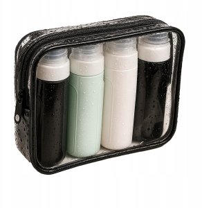 Trizand Kosmetyczka podróżna 25760 9