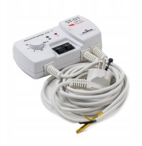 Diamond sterownik pompy C.O. 230V ST-01 11