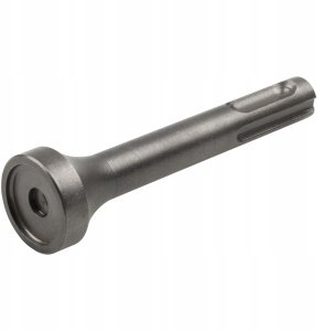 Pobijak do kotew, SDS Plus wolfcraft 4