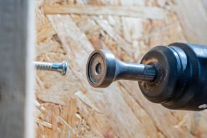 Pobijak do kotew, SDS Plus wolfcraft 7