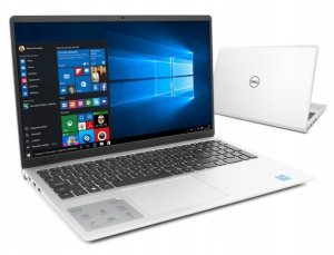 DELL Inspiron 15 3520 - i7-1255U | 15,6" | 16GB | 1TB | Win11 | Srebrny 1