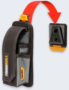 Kieszeń Narzędziowa Dla Elektryków Toughbuilt Clip 1