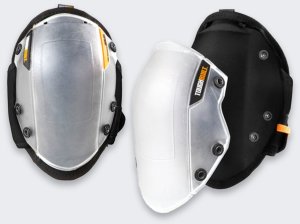 Nakolanniki Żelowe Niebrudzące Toughbuilt GelFit B 1