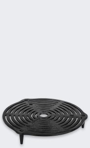 Ruszt Żeliwny Petromax Cast Iron Stacking Grate 30 1