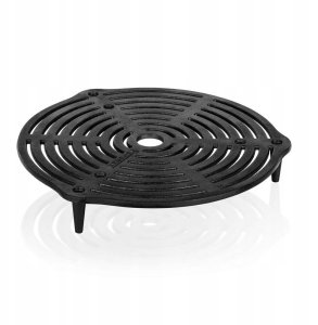 Ruszt Żeliwny Petromax Cast Iron Stacking Grate 30 4
