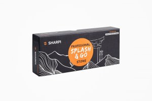 Kamień Sharpi SplashGo 10003000 1