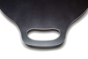 Palenisko ogrodowe Uniprodo Płyta grillowa oraz palenisko PEtromax 48cm (FS48) 5