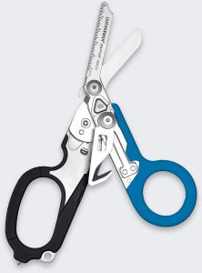 Multitool Leatherman Raptor Rescue Kabura BlackBl 1