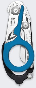Multitool Leatherman Raptor Rescue Kabura BlackBl 2