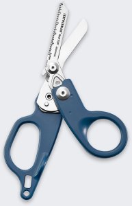 Multitool Leatherman Raptor Response Navy 1