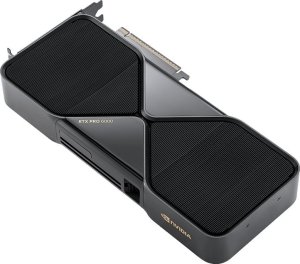 Karta graficzna PNY RTX PRO 6000 Blackwell Workstation Edition 96GB GDDR7 (900-5G144-2200-000) 8