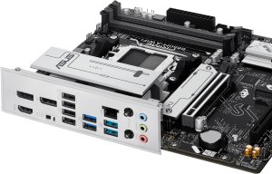 Płyta główna Asus PRIME B850M-A WIFI 6