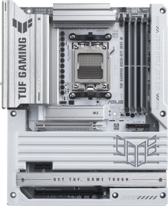 ASUS TUF GAMING B850-BTF WIFI W AMD B850 Gniazdo AM5 ATX 1