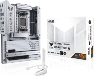 Płyta główna Asus TUF GAMING B850-BTF WIFI W 1