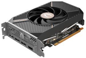 Karta graficzna Zotac Gaming GeForce RTX 5060 Solo 8GB GDDR7 DLSS4 (ZT-B50600G-10L) 6