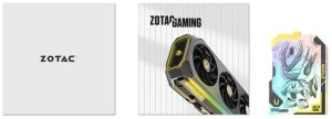 Karta graficzna Zotac Gaming GeForce RTX 5060 Solo 8GB GDDR7 DLSS4 (ZT-B50600G-10L) 7