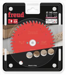 Tarcza Pil. FR04L001H 140X1,8X20-42 2