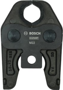 gripping jaw Standard M22 1