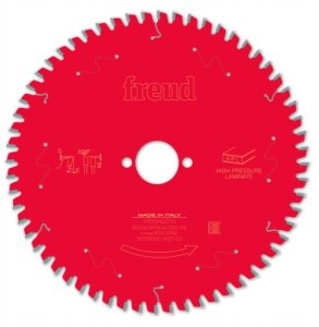 Tarcza Pil. FR15H001H 210X2,8X30-60 1