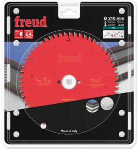 Tarcza Pil. FR15H001H 210X2,8X30-60 2