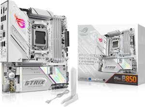 Płyta główna Asus ROG STRIX B850-G GAMING WIFI 1