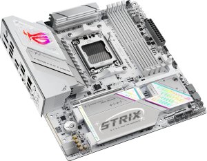 Płyta główna Asus ROG STRIX B850-G GAMING WIFI 5