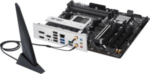 Płyta główna Asus B850M MAX GAMING WIFI 5