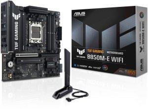 Płyta główna Asus TUF GAMING B850M-E WIFI 1