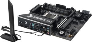 Płyta główna Asus TUF GAMING B850M-E WIFI 4