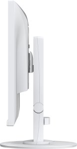 EIZO FlexScan EV2410R monitor komputerowy 61,2 cm (24.1") 1920 x 1200 px WUXGA LCD Biały 2