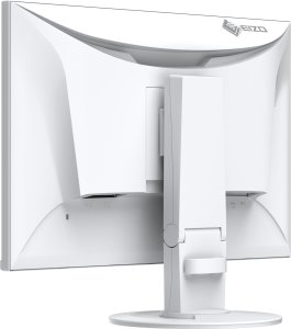 EIZO FlexScan EV2410R monitor komputerowy 61,2 cm (24.1") 1920 x 1200 px WUXGA LCD Biały 3