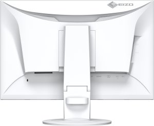 EIZO FlexScan EV2410R monitor komputerowy 61,2 cm (24.1") 1920 x 1200 px WUXGA LCD Biały 4