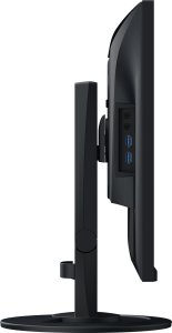 EIZO FlexScan EV2410R monitor komputerowy 61,2 cm (24.1") 1920 x 1200 px WUXGA LCD Czarny 4