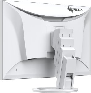 EIZO FlexScan EV2720S monitor komputerowy 68,6 cm (27") 2560 x 1440 px Quad HD LCD Biały 4