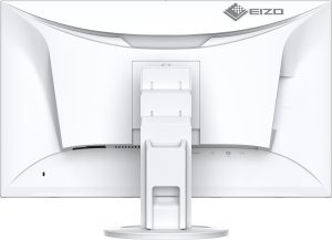 EIZO FlexScan EV2720S monitor komputerowy 68,6 cm (27") 2560 x 1440 px Quad HD LCD Biały 5