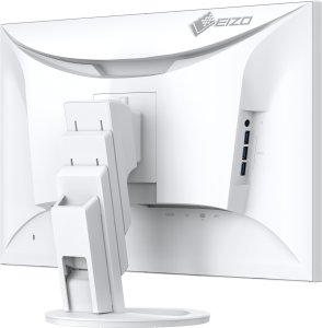 EIZO FlexScan EV2720S monitor komputerowy 68,6 cm (27") 2560 x 1440 px Quad HD LCD Biały 6