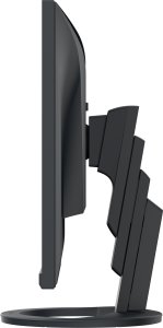 EIZO FlexScan EV2720S monitor komputerowy 68,6 cm (27") 2560 x 1440 px Quad HD LCD Czarny 2