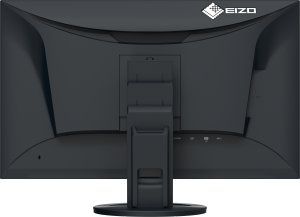 EIZO FlexScan EV2720S monitor komputerowy 68,6 cm (27") 2560 x 1440 px Quad HD LCD Czarny 4