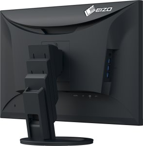 EIZO FlexScan EV2720S monitor komputerowy 68,6 cm (27") 2560 x 1440 px Quad HD LCD Czarny 5