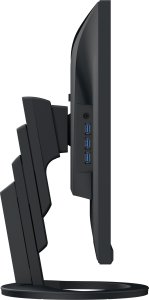 EIZO FlexScan EV2720S monitor komputerowy 68,6 cm (27") 2560 x 1440 px Quad HD LCD Czarny 6